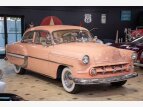 Thumbnail Photo 3 for 1953 Chevrolet Bel Air